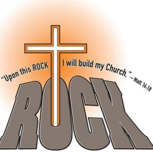 ROCK Christian Fellowship