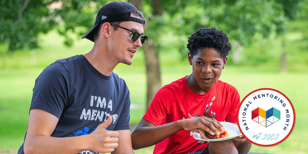 david and jaylen mentor match